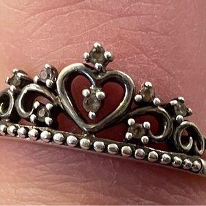 Princess Ring